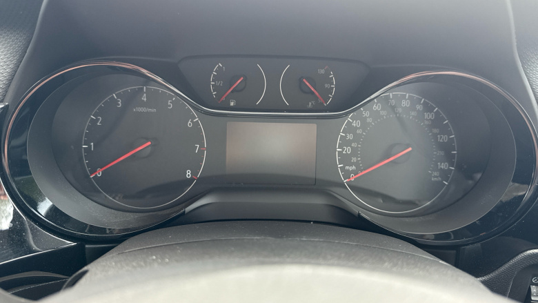 Vauxhall Corsa 1.2 Design 5dr Petrol Hatchback